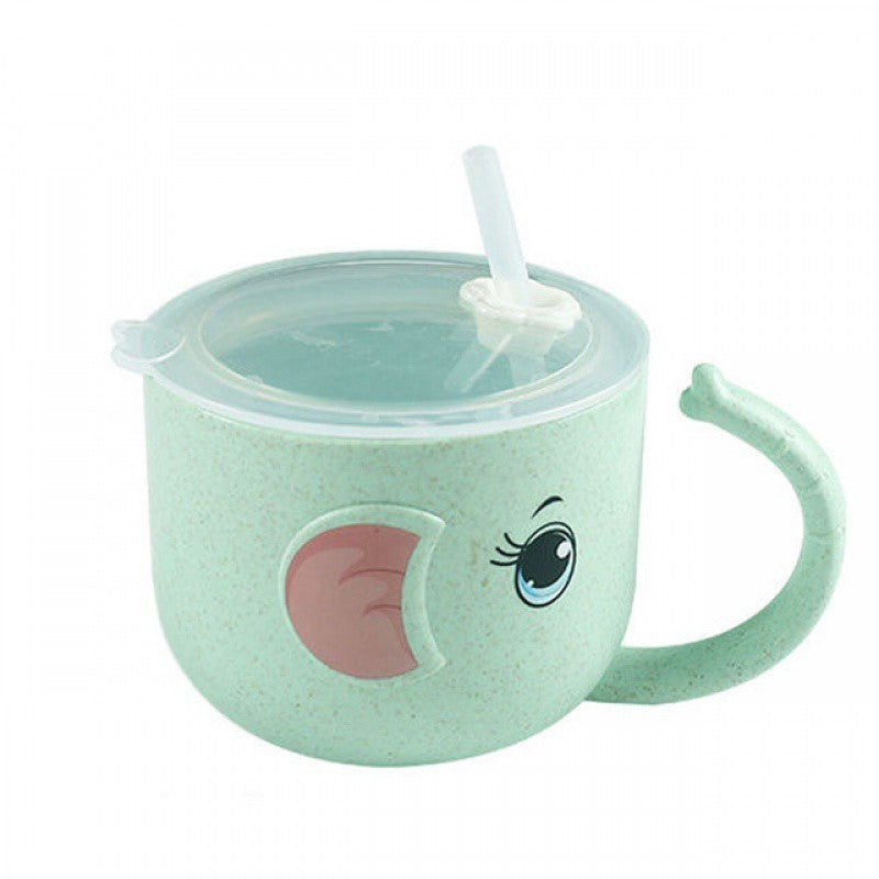 Baby Feeding Bottle