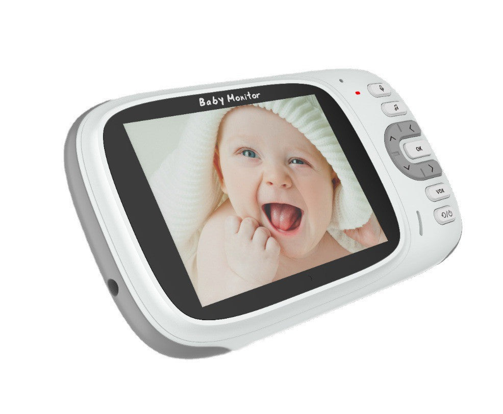Baby Monitor Smart Wireless