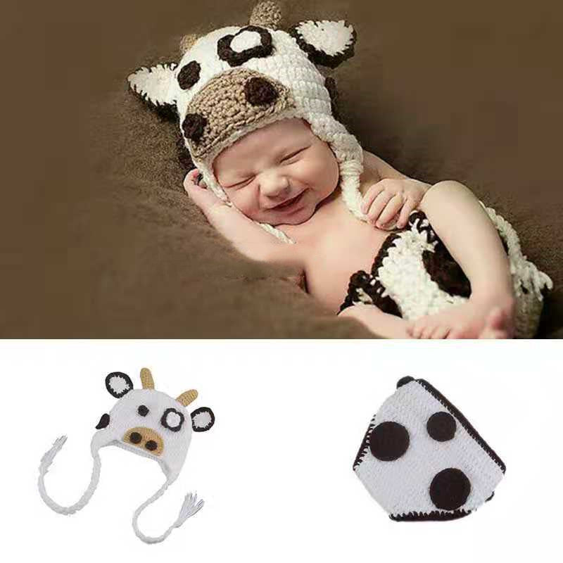 Newborn Baby Children Photography Clothes Baby