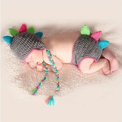 Newborn Baby Children Photography Clothes Baby