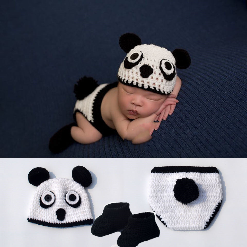 Newborn Baby Children Photography Clothes Baby
