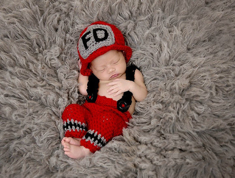 Newborn Baby Children Photography Clothes Baby