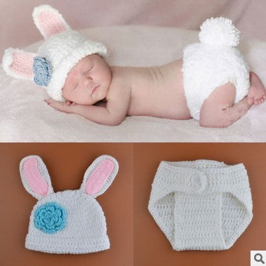 Newborn Baby Children Photography Clothes Baby