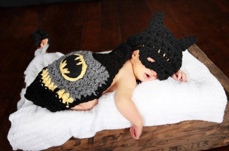 Newborn Baby Children Photography Clothes Baby