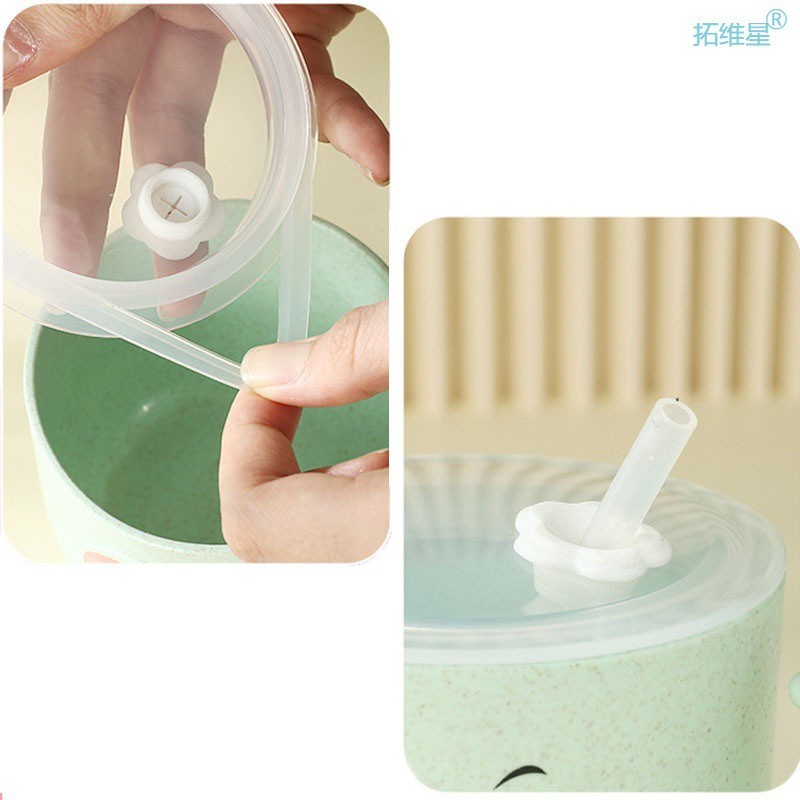 Baby Feeding Bottle