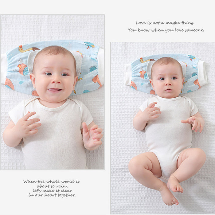 Summer Arm Pillow Ergonomic Design Breathable Elastic