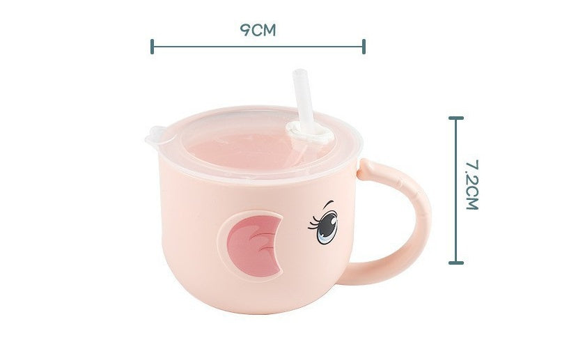 Baby Feeding Bottle