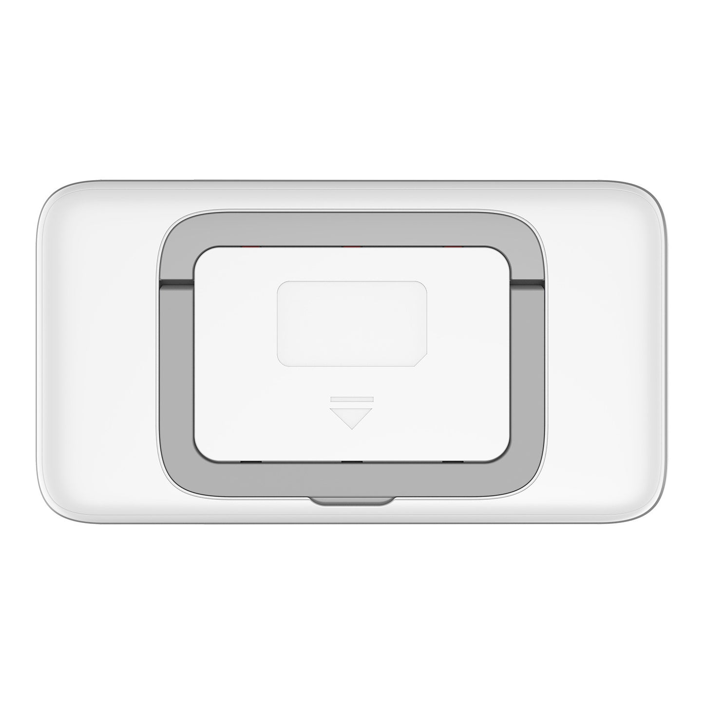 Creative 4.3 Inch Digital Baby Monitor