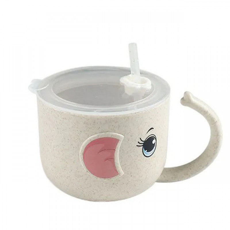 Baby Feeding Bottle