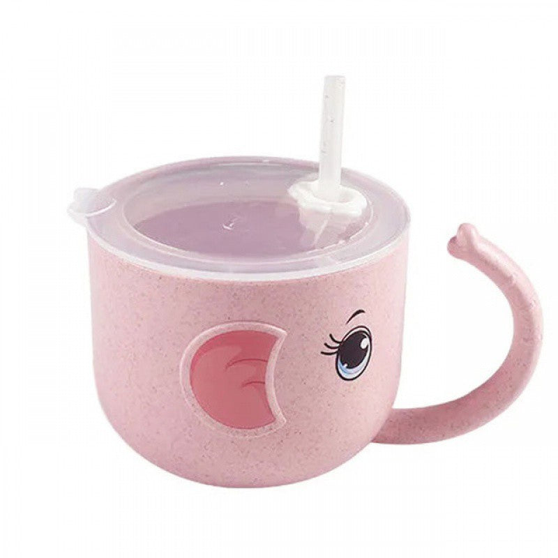 Baby Feeding Bottle