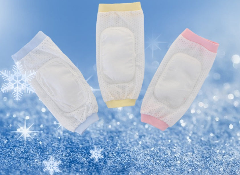 Summer Arm Pillow Ergonomic Design Breathable Elastic