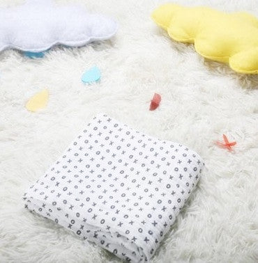 Baby - badetuch New Born Blanket