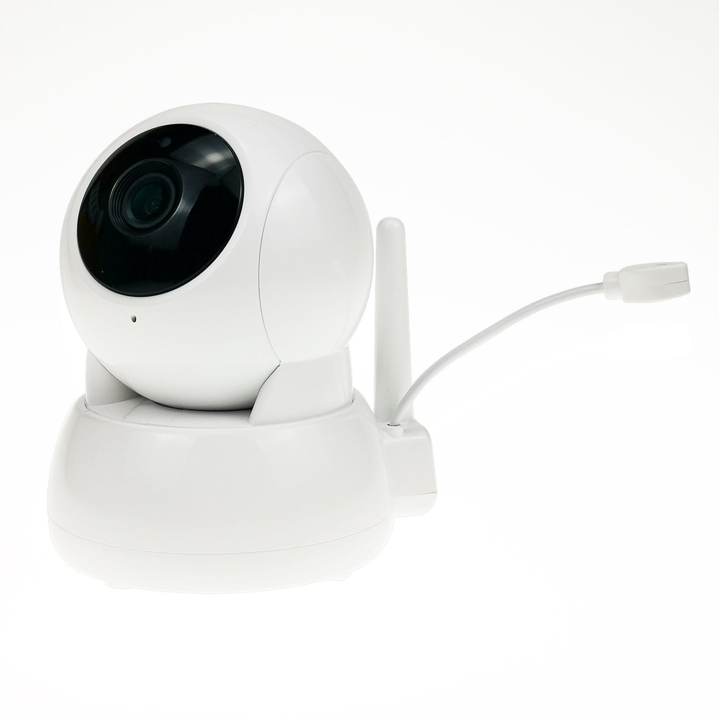 HD Wireless 950 PTZ Rotating Baby Monitor