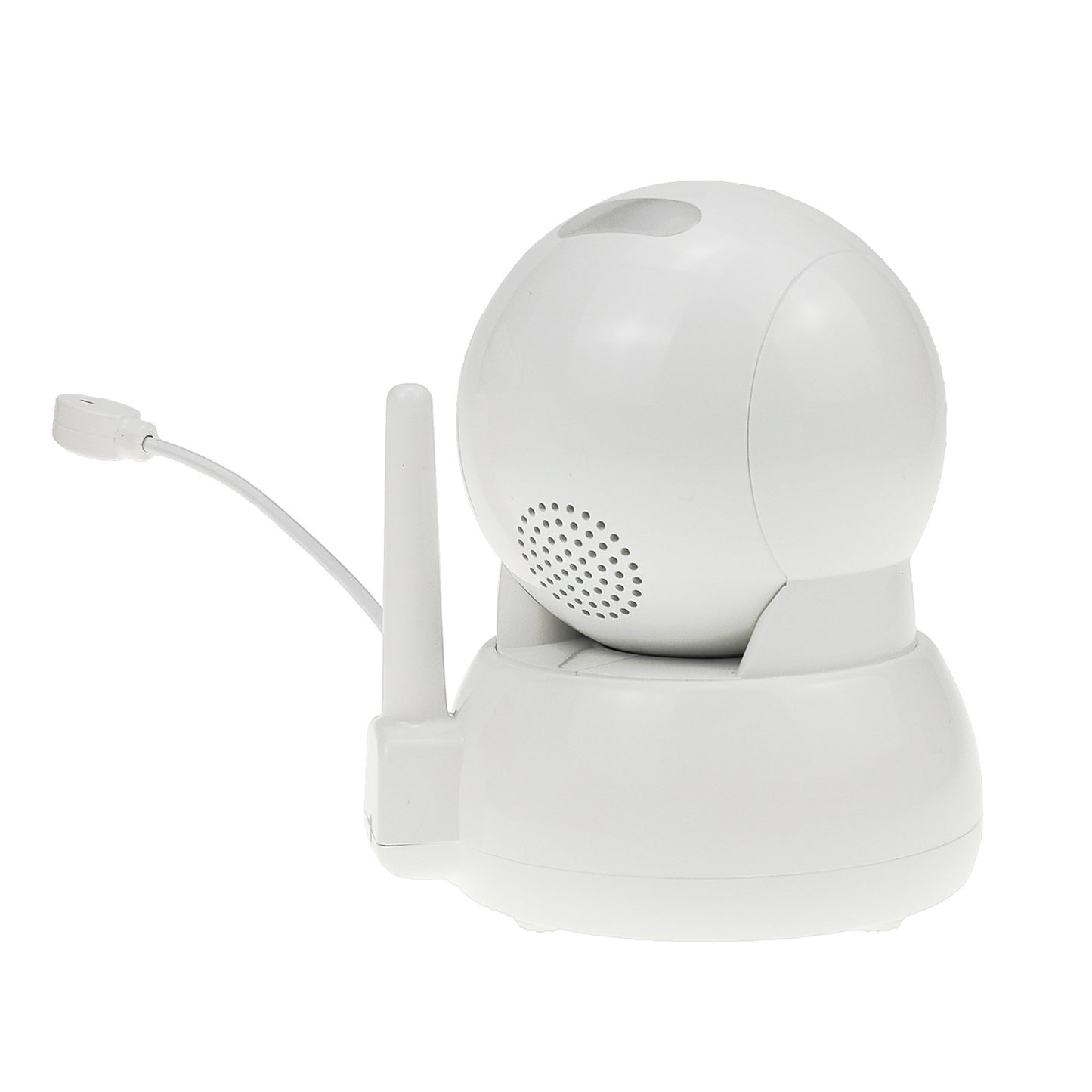 HD Wireless 950 PTZ Rotating Baby Monitor