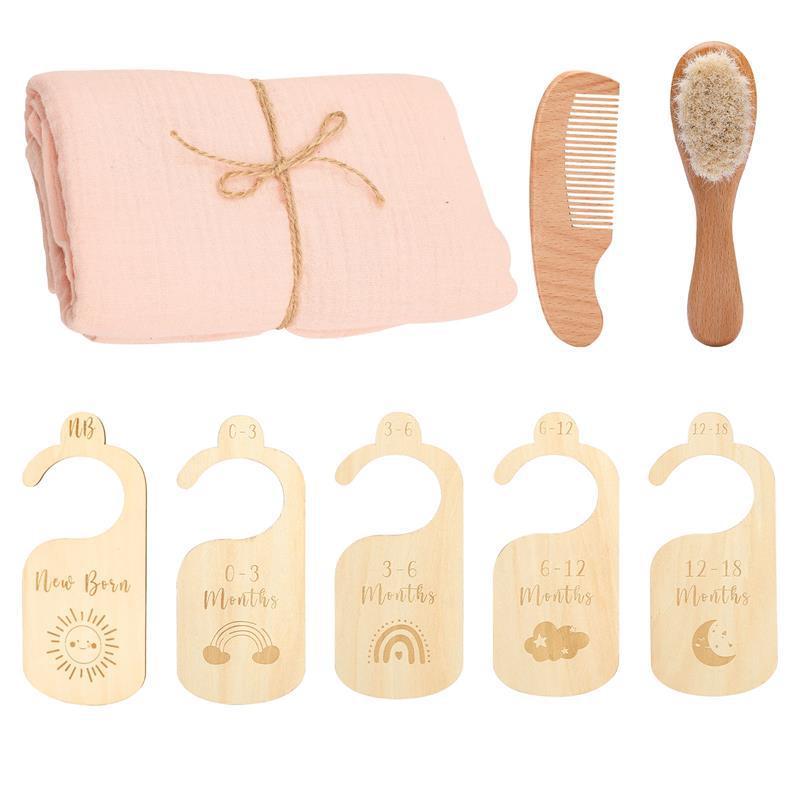 Baby Born Gift Set