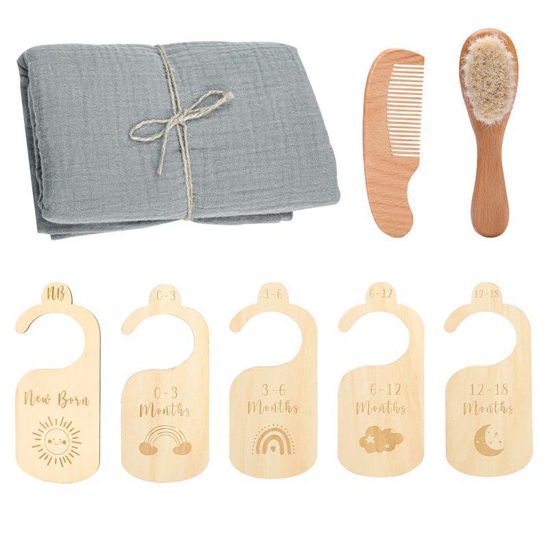 Baby Born Gift Set