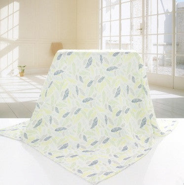 Baby - badetuch New Born Blanket