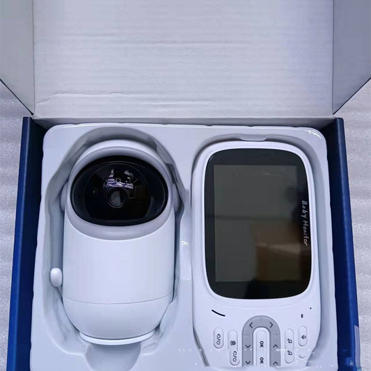 Baby Monitor Smart Wireless