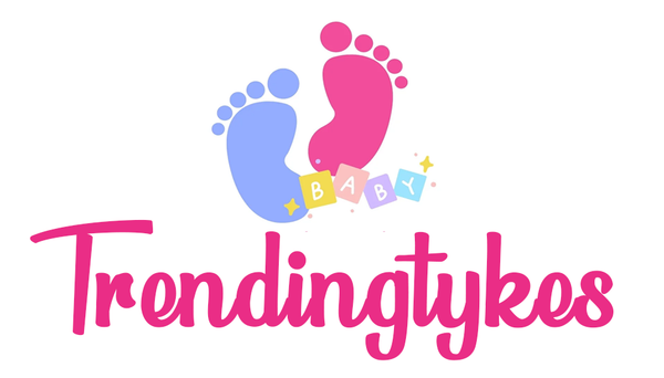 Trending Tykes 