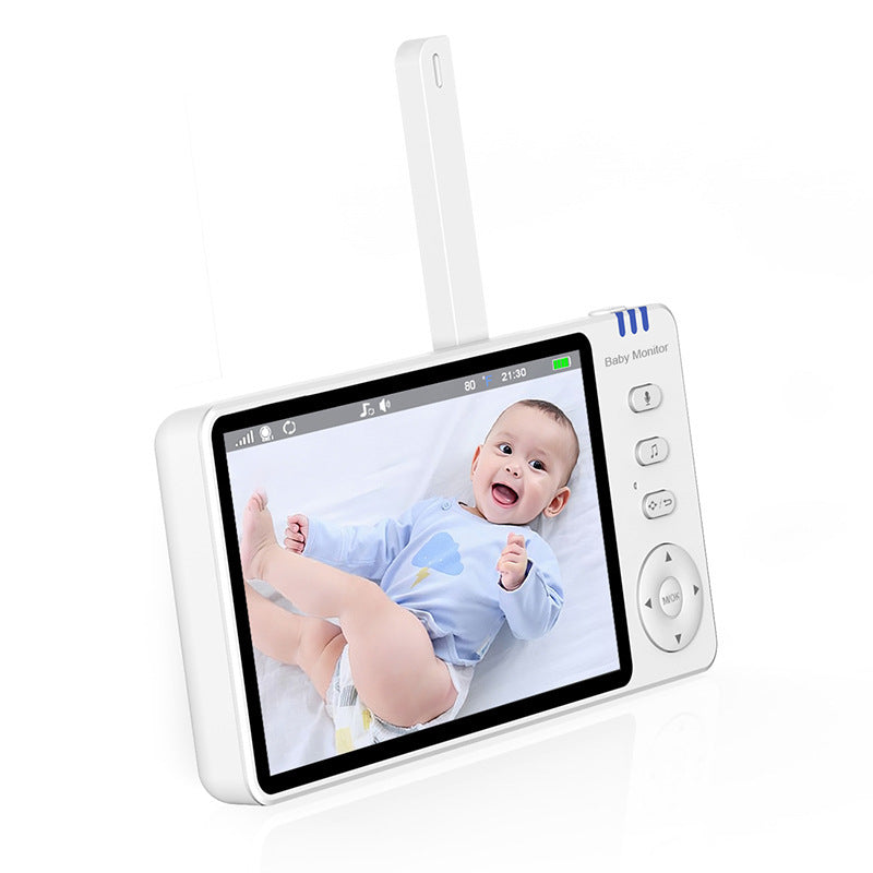 HD Wireless Baby Monitor